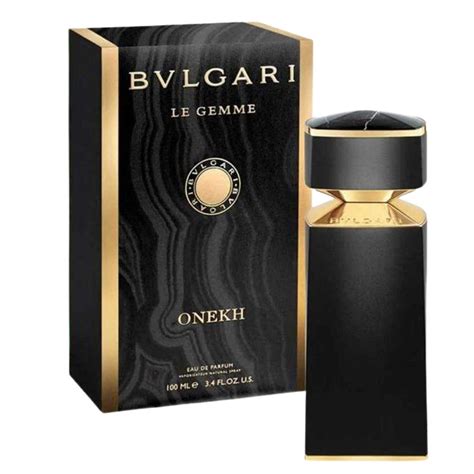 onekh by bvlgari.